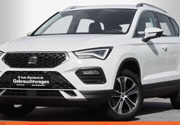 Seat Ateca 15.780 km 28.945 &euro; Bonn 53175