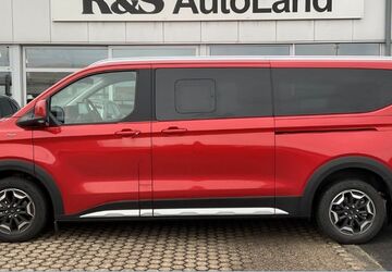 Ford Tourneo Custom 42.000 km 45.880 &euro; Pulheim 50259