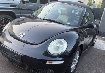 VW Beetle 220.000 km 3.950 &euro; Köln 51105