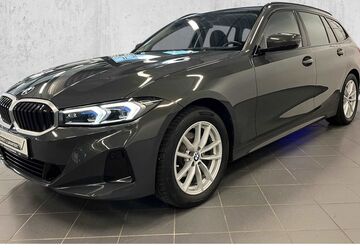 BMW 320 84.800 km 25.700 &euro; Solingen 42719