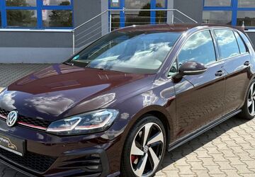 VW Golf 111.046 km 16.950 &euro; Monheim am Rhein 40789