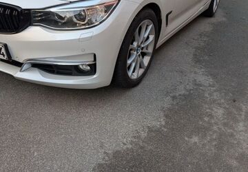 BMW 325 Gran Turismo 190.000 km 13.800 &euro; Leverkusen 51377