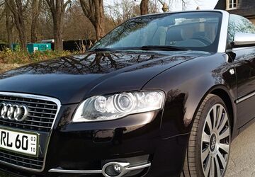 Audi A4 93.000 km 15.450 &euro; Solingen 42699