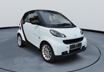 Smart ForTwo 150.000 km 3.350 &euro; Bergisch Gladbach 51469
