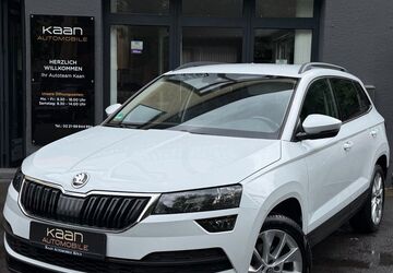 Skoda Karoq 189.000 km 12.999 &euro; Köln 51107