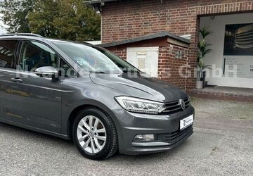 VW Touran 229.983 km 11.900 &euro; Haan 42781
