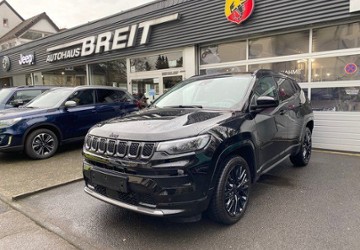 Jeep Compass 43.602 km 33.990 &euro; Köln 51069