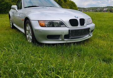 BMW Z3 84.320 km 10.000 &euro; Marienheide 51709
