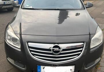 Opel Insignia 295.000 km 3.299 &euro; Leverkusen 51379