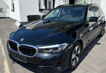 BMW 520 143.012 km 24.980 &euro; Hürth bei Köln 50354