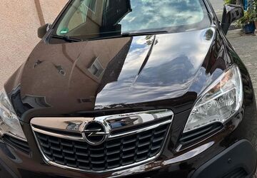 Opel Mokka 109.289 km 7.500 &euro; Neunkirchen-Seelscheid 53819