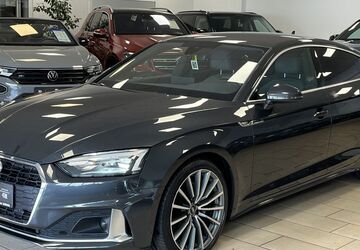 Audi A5 88.086 km 29.500 &euro; Bonn 53227