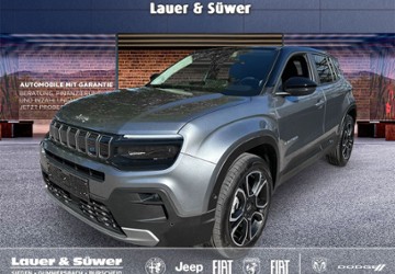 Jeep Avenger 27.378 km 25.990 &euro; Burscheid 51399