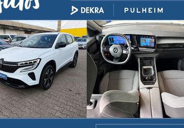 Renault Austral 47.500 km 21.999 &euro; Pulheim 50259