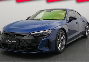 Audi e-tron GT 42.685 km 69.680 &euro; Leverkusen 51373