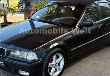BMW 316 215.580 km 9.980 &euro; Frechen 50226