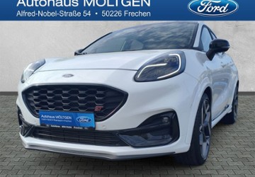 Ford Puma 58.917 km 20.990 &euro; Hürth 50354