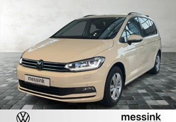 VW Touran 3.000 km 41.450 &euro; Radevormwald 42477