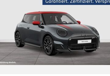 Mini Cooper E 7.973 km 29.290 &euro; Köln Süd 50968