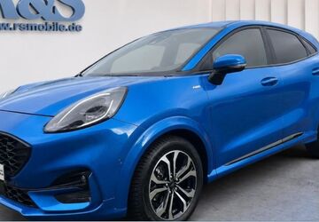 Ford Puma 23.246 km 20.500 &euro; Köln 50769