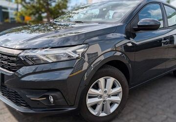 Dacia Sandero 47.300 km 12.990 &euro; Wiehl 51674