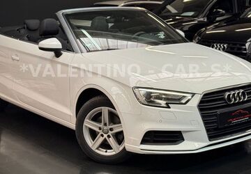 Audi A3 57.597 km 23.999 &euro; Radevormwald 42477