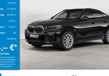 BMW X6 51.374 km 64.890 &euro; Remscheid 42897