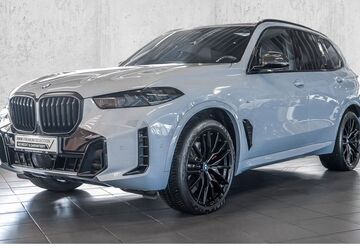BMW X5 13.835 km 72.995 &euro; Köln-West 50858