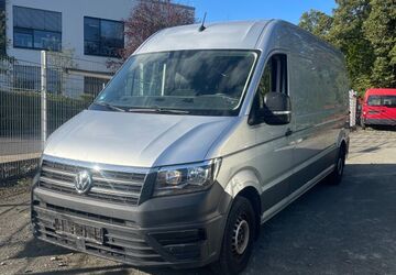 VW Crafter 197.000 km 16.480 &euro; Overath 51491