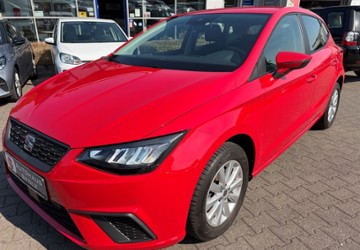 Seat Ibiza 34.859 km 14.877 &euro; Wipperfürth 51688