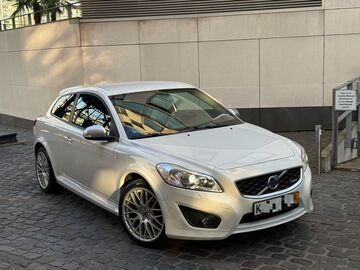 Gebrauchte Volvo C30