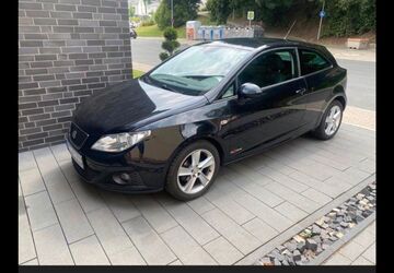 Seat Ibiza 145.795 km 4.100 &euro; Wermelskirchen 42929