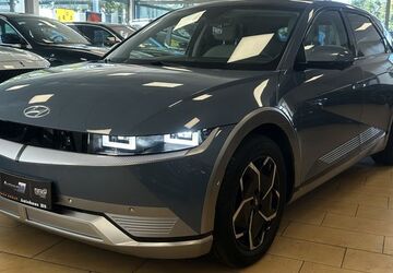 Hyundai IONIQ 5 41.632 km 36.400 &euro; Hennef 53773