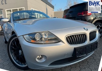 BMW Z4 139.944 km 9.890 &euro; Brühl bei Köln 50321