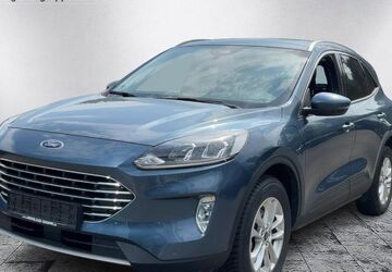 Ford Kuga 65.491 km 24.340 &euro; Radevormwald 42477