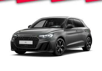 Audi A1 1.980 km 34.080 &euro; Leverkusen 51373