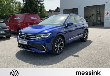 VW Tiguan 46.033 km 34.980 &euro; Wermelskirchen 42929