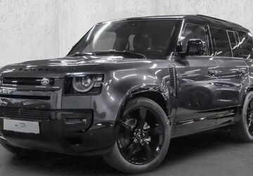 Land Rover Defender 11.250 km 77.980 &euro; Köln 51149