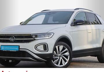 VW T-Roc 20.150 km 19.447 &euro; Bonn 53175