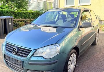 VW Polo 174.983 km 2.000 &euro; Bergisch Gladbach 51469