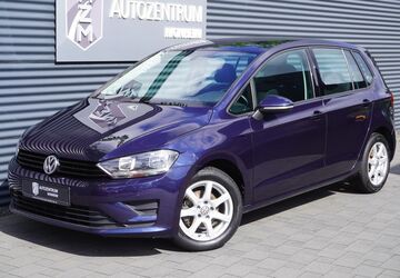 VW Golf Sportsvan 104.000 km 11.990 &euro; Monheim am Rhein 40789