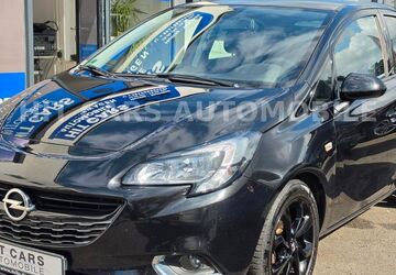 Opel Corsa 134.000 km 6.500 &euro; Leverkusen 51375