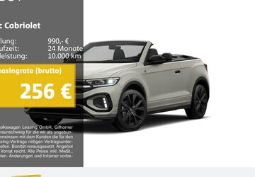 VW T-Roc 8.494 km 34.980 &euro; Remscheid 42857