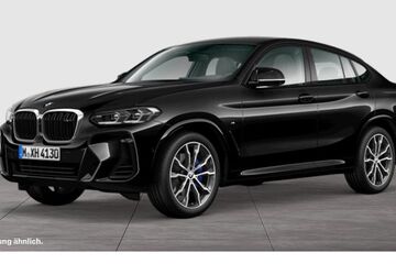 BMW X4 M40 9.751 km 54.340 &euro; Köln Süd 50968