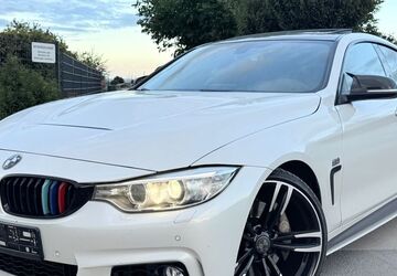 BMW 435 Gran Coupé 190.000 km 20.950 &euro; Bornheim 53332