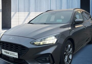 Ford Focus 73.895 km 14.480 &euro; Köln 50939