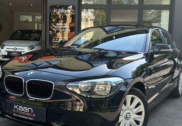 BMW 116 327.000 km 2.899 &euro; Köln 51107