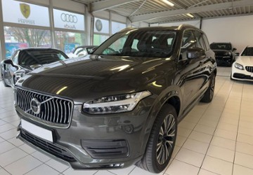 Volvo XC90 128.000 km 33.490 &euro; Köln 50827