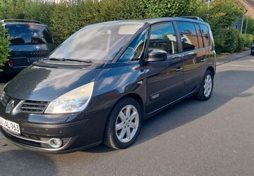 Renault Espace 240.000 km 4.500 &euro; Dormagen 41540