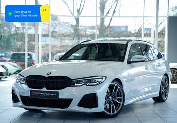BMW M340i 89.000 km 39.990 &euro; Remscheid/NRW 42855